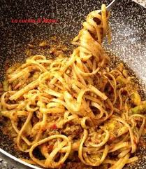 Pasta Con Broccoli E Nduja Ricette Di Pasta Pasti Italiani E Ricette