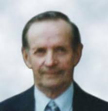 Avis de décès de Joseph Chicoine