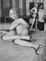 Naked Penny Marshall Revealed - Steamy Collection