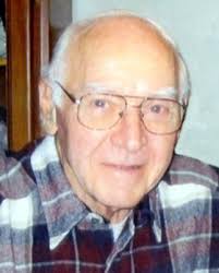 Edwin Everett Cilley