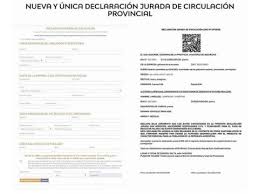 En mendoza, la restricción de circulación nocturna ya está vigente de 0.30 a 5.30. El Nuevo Permiso Para Circular En Salta Puede Ser Digital Que Es Lo Que Tenes Que Hacer Que Pasa Salta