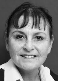 Dawn [Darby] Jeffrey : Bernews Obituaries