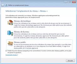 Avec windows 10, il peut y avoir des cas où vous devez changer le réseau en réseau privé. Comment Changer Type Emplacement Reseau Public En Prive Windows 7 8 Ou Windows 10 Malekal Com
