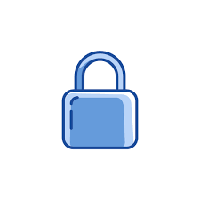 It's available to be downloaded in svg and png formats. Settings Locked Padlock Unlock Icon Facebook Ui Twotone