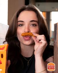 Fry-Day. Every Day!🍟 #burgerking #bklebanon #haveityourway #yourule