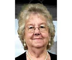 SHIRLEY BRAGG Obituary (2021)