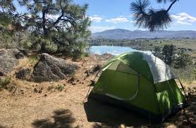 We camped at lake wenatchee state park in a travel trailer. The 30 Best Campgrounds Near Lake Wenatchee Washington With Toilets