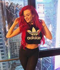 Pin On Justina Valentine