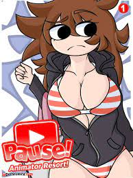 ✅️ Porn comic Pause. Animator Resort. Ahoykoi. Sex comic girls went to |  Porn comics in English for adults only | sexkomix2.com