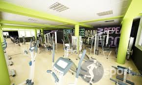 Multe ședințe de antrenament regulat. Energy Club Fitness Center Sala De Fitness In Constanta