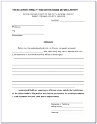 A blank form has many advantages. Affidavit Form Zimbabwe Google Search Psd Flyer Templates Form Swear