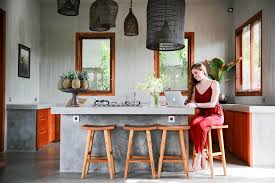 20 small kitchen makeovers you won't believe see how our favorite designers transformed 20 small kitchens into gorgeous and functional spaces. K4e4lk5trhojm