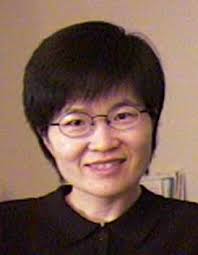 Sun-Ah Jun
