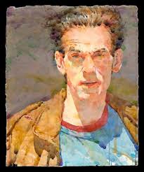 Pasa... la puerta esta abierta — Ted Nuttall Graduado del Instituto de Arte  de...