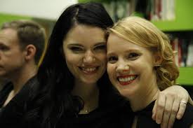 Nina Rausch • Facebook