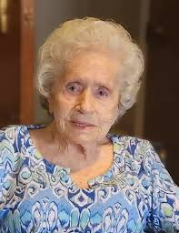 Obituary information for Helen Olivia Fleming