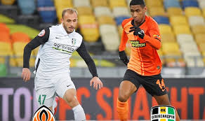 May 09, 2021 · украина: Shahter Aleksandriya 1 1 Video Golov I Obzor Matcha Football Ua