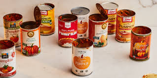 As the name implies, sweet potatoes are naturally sweet and its flavor can be enhanced when cooked. The Best Canned Pumpkin For Thanksgiving Pies And Everything Else Epicurious