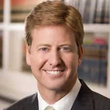Patrick Nolan, Lawyer in Pasadena, California