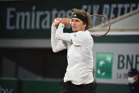 Over the past week, medvedev has finally embraced the clay of roland garros and he feels the conditions are closer to hard courts than elsewhere. Zverev Keeps Proving Doubters Wrong Roland Garros The 2021 Roland Garros Tournament Official Site