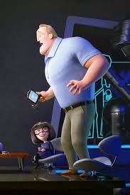 78 Edna Mode Ideas | Edna Mode, Edna, The Incredibles