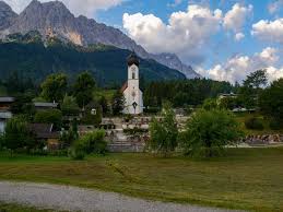 Rent a whole home for your next weekend or holiday. Grainau Oberbayern Ort