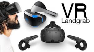 The oculus quest 2 isn't the most premium vr experience, but it's still likely the only vr . The Best High End Vr Headsets You Could Buy Right Now