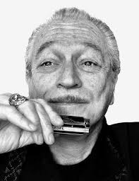 Charlie Musselwhite “Some players, they have all their licks memorized.  They think about what they're going to play, but I try to think about what  not to play. Tone and phrasing, that's