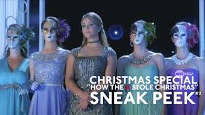 Download Pretty Little Liars Christmas Special Sneak Peek 2 How The A Stole Christmas 5x13 Youtube SVG Cut Files