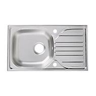 Maybe you would like to learn more about one of these? Single Bowl Sinks Kitchen Sinks B Q