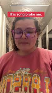 This song actually broke me. @Jelly Roll thank you for telling the story of  so many girls out there. Thank you for seeing our pain. I am 1 & 4. This  one hit me hard. @Bunnie Xo 🪄 #jellyroll #bunniexo ...