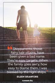 35 Quotes About Stepdads Best Stepfather Quotes Sayings