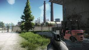 Escape From Tarkov Notebook Und Desktop Benchmarks Notebookcheck Com Tests