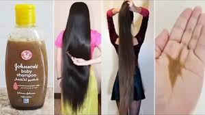 وصفة شمبوان الاطفال والازير لتطويل الشعر Beauty Recipes Hair Pretty Skin Care Hair Care Oils