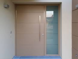 Ingresso Blindate Panarotto Serramenti
