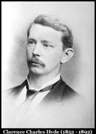 The Death of Clarence Charles Hyde