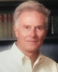 Jack Stokes Obituary