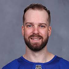 Aaron Dell Stats and Player Profile