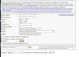 Lookup Pinellas County Arrest Records Free Inmate Arrest Record Check