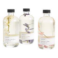 Provence Beauty Botanical Bath And Shower Oil Shower Oil Botanical Bath Bath And Body
