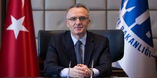 Hükümette açıklanan kabinede yine bakanlığı görevine getirilmiştir. Cbrt Governor Naci Agbal Was Dismissed Ieconomy Io