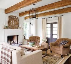 Going Country Country Living Room Southwestern Home Decor Southern Living Rooms