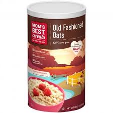 Maybe you would like to learn more about one of these? Mom S Best Cereals Old Fashioned Oats 16oz Gtplaza Inc