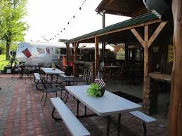 Every time the food is always the best. The Patio At The Backyard Bar Grill Picture Of The Backyard Bar Grill Clifton Tripadvisor