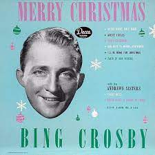 Bing Crosby The Andrews Sisters Santa Claus Is Comin To Town Lyrics Genius Lyrics