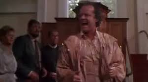 Roxie, joanna a kat nemajú spočiatku veľa spoločného až do doby, kedy sa stretnú pri studni želaní. Carodejky Z Eastwicku The Witches Of Eastwick 1987 Csfd Cz