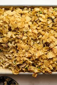 I have never made this but have fond childhood memories of a dear lutheran family that would sometimes serve this on fridays & invite me for dinner knowing my family fasted from meat on fridays. Tuna Noodle Casserole Recipe Recipe Tuna Noodle Casserole Cooking Seafood Nyt Cooking