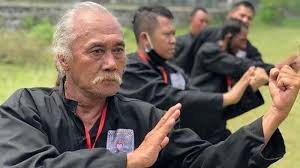 Jurus delapan dewa mabuk drunken master jackie chen. 4 Alasan Psht Disebut Perguruan Silat Yang Diminati Dari Historis Hingga Prestasi Halaman All Tribunnews Com Mobile