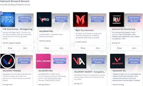 Ever since the early days of pong, computer gaming has been an engaging pastime. Valorant Discord Server Riot Valorant Guide