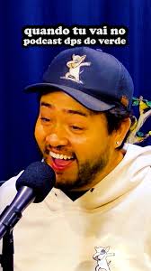 podcast depois do verde #podcast